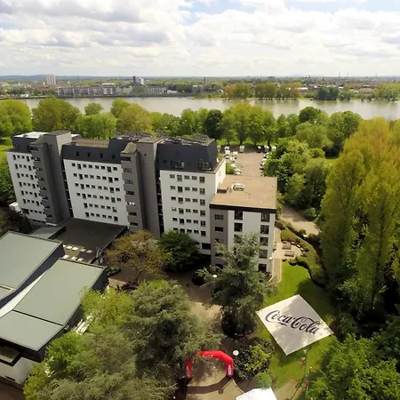 City-hostel Koeln-riehl Hostel *
