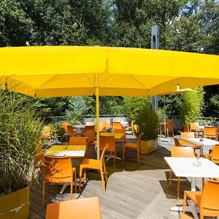 City-hostel Koeln-riehl Hostel *
