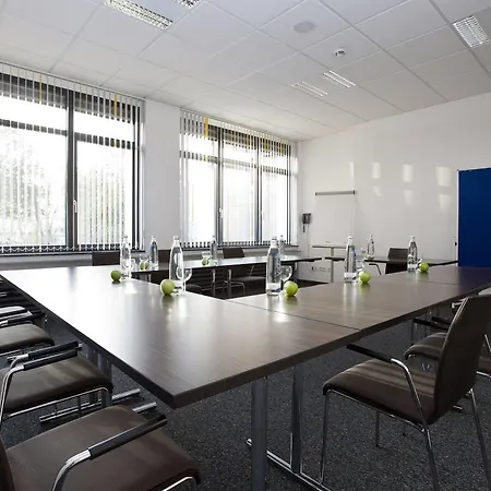 City-hostel Koeln-riehl Hostel