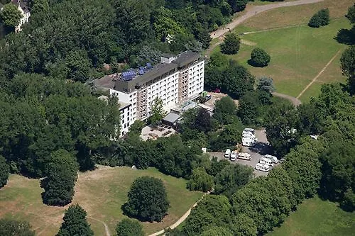 City-hostel Koeln-riehl * Кёльн