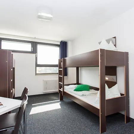 City-hostel *
