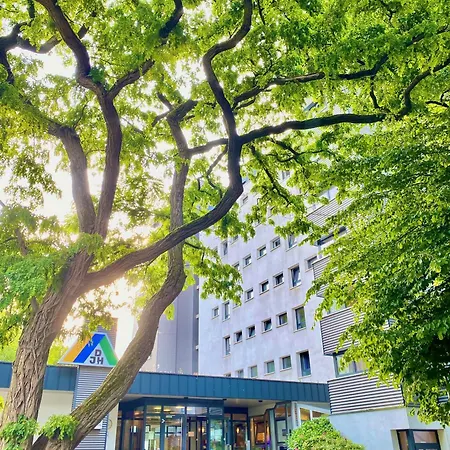 Hostel City-hostel Koeln-riehl