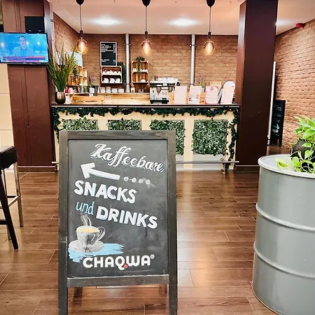 Hostel City-hostel Koeln-riehl Köln