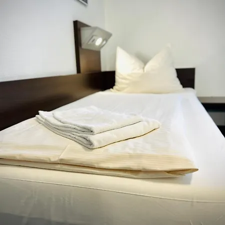 City-hostel Koeln-riehl Hostel