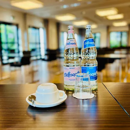 Auberge de jeunesse City-hostel Koeln-riehl *