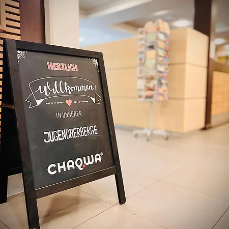 City-hostel Koeln-riehl Köln