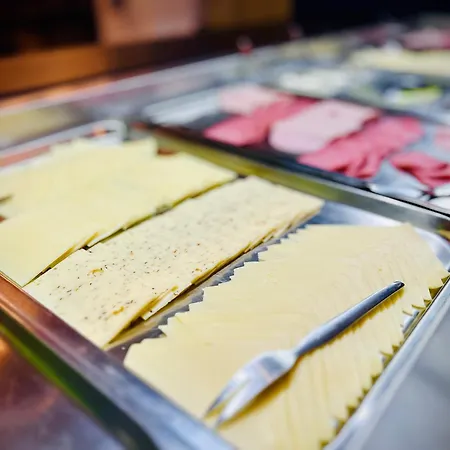 City-hostel Koeln-riehl