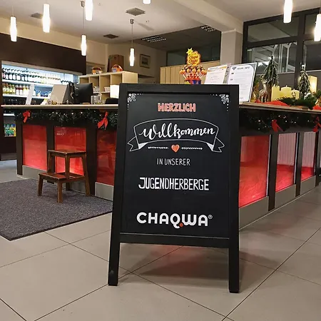 City-hostel Koeln-riehl Cologne