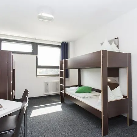 City-hostel Koeln-riehl Köln
