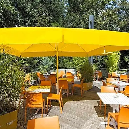 City-hostel Koeln-riehl * Köln