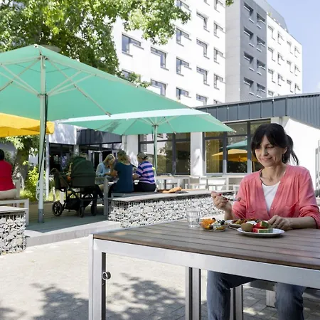 City-hostel Hostel Keulen