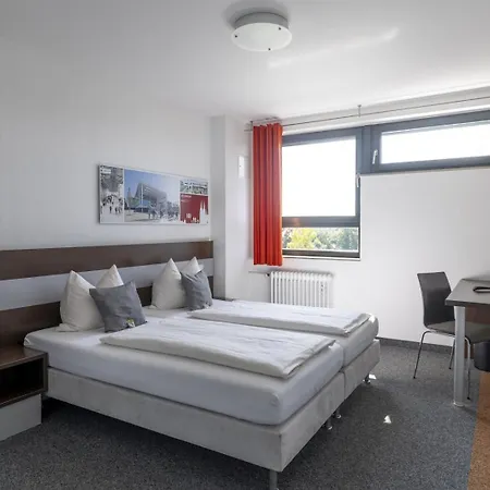 City-hostel Hostel