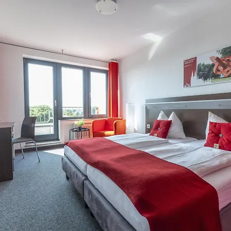 Hostel City-hostel Keulen