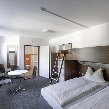 City-hostel * Keulen