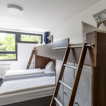 Hostel City-hostel