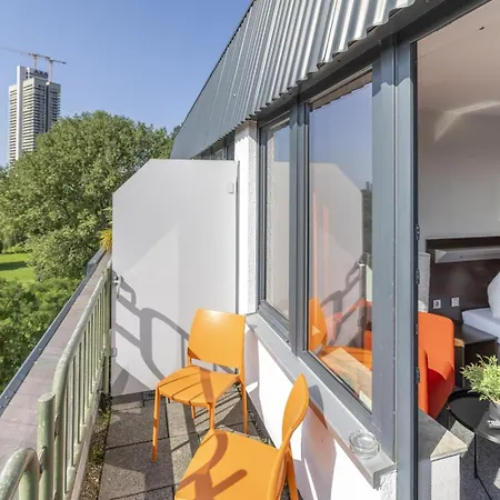 Hostel City-hostel Keulen