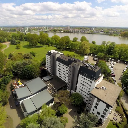 City-hostel Keulen