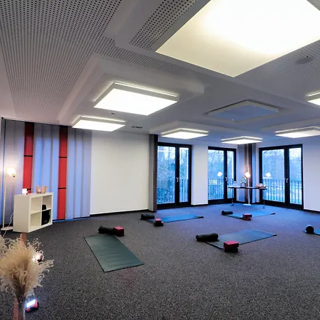 City-hostel * Keulen