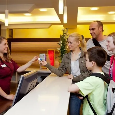 City-hostel Keulen