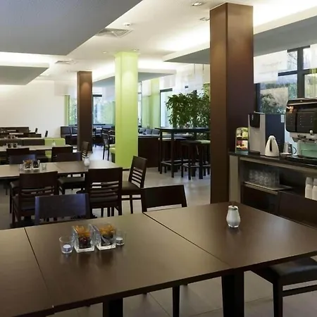 Hostel City-hostel