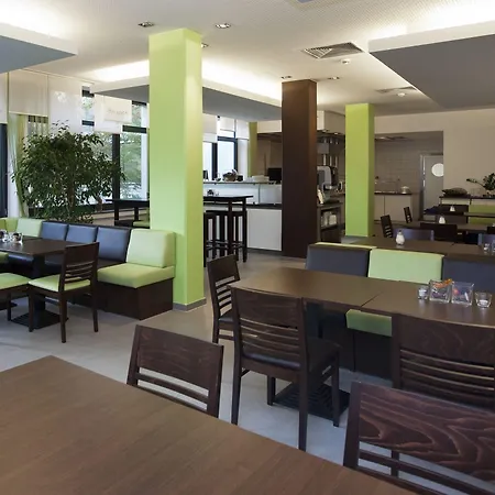 City-hostel
