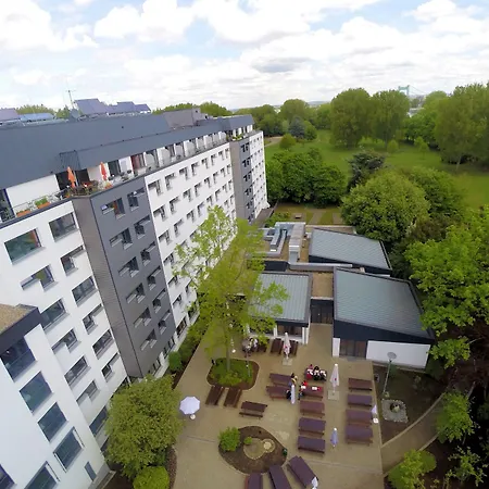 City-hostel Keulen