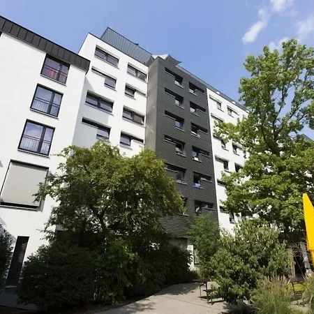Hostel City-hostel