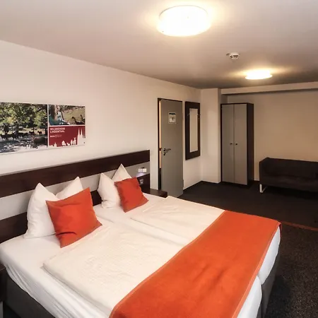 Hostel City-hostel *