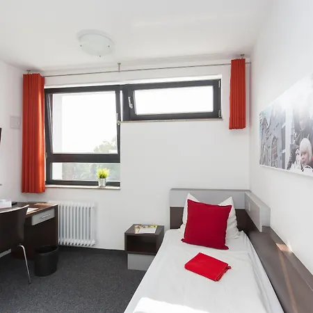 Hostel City-hostel *