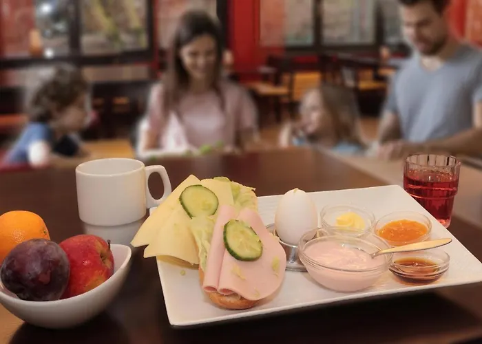 City-hostel Koeln-riehl *