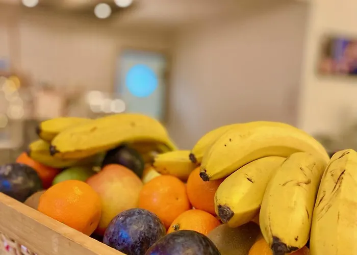 City-hostel Koeln-riehl Köln