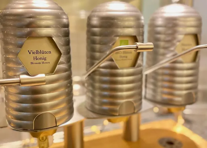 Vandrerhjem City-hostel Koeln-riehl