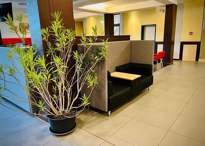 City-hostel Koeln-riehl * Köln