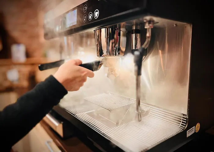 City-hostel Koeln-riehl *