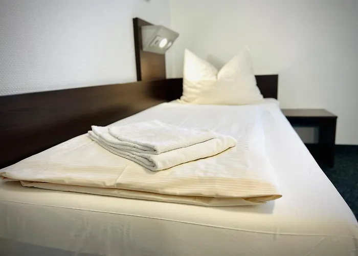 City-hostel Koeln-riehl Ostello