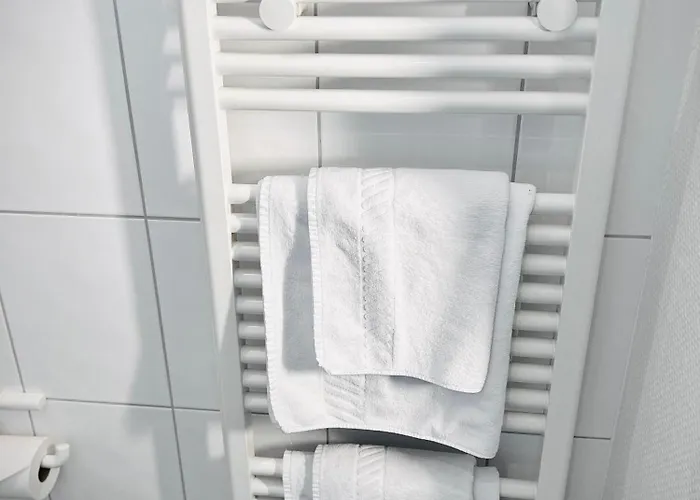 City-hostel Koeln-riehl *