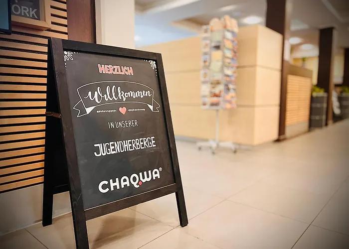 City-hostel Koeln-riehl Köln