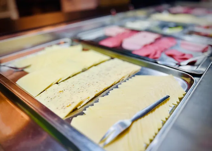 City-hostel Koeln-riehl