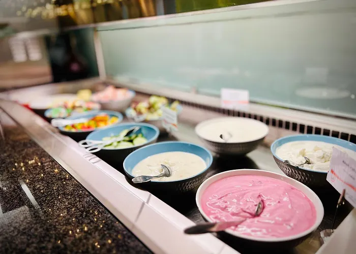 Hostel City-hostel Koeln-riehl