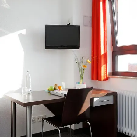 City-hostel Koeln-riehl