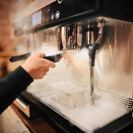 City-hostel Koeln-riehl *