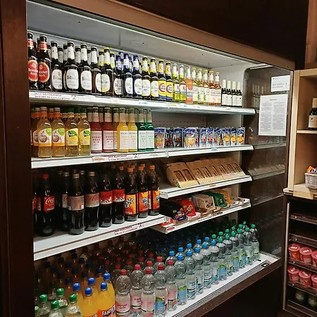 City-hostel Koeln-riehl *