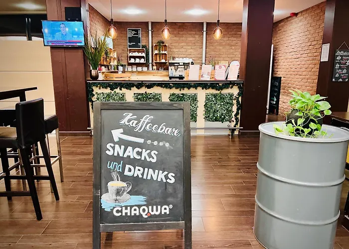 Hostel City-hostel Koeln-riehl Keulen