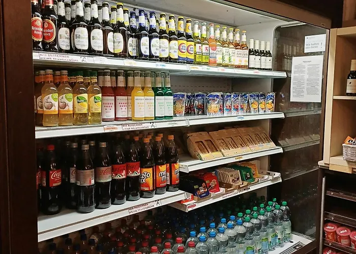 City-hostel Koeln-riehl *