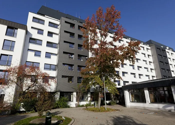 City-hostel Koeln-riehl *